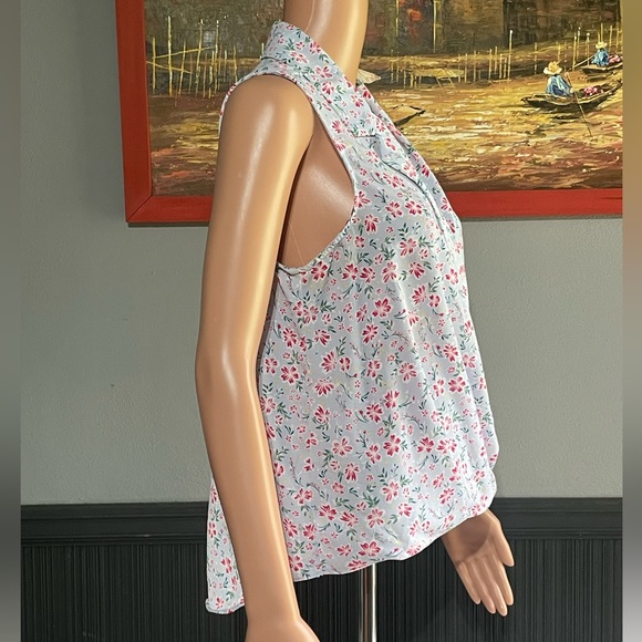 Finn & Grace Blouse SZ - S - Picture 2 of 5